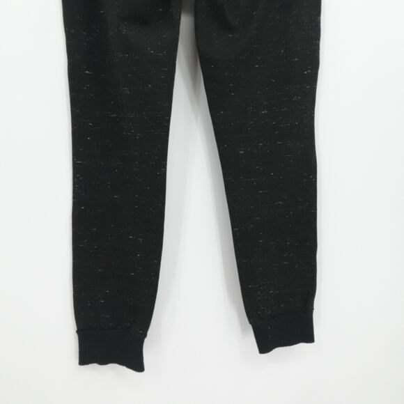 Mother Pants Womens 26 Black Jogger The Trainer SKy Pirate Stretch Comfort - Picture 12 of 14